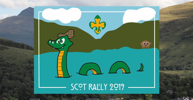 Scot Rally