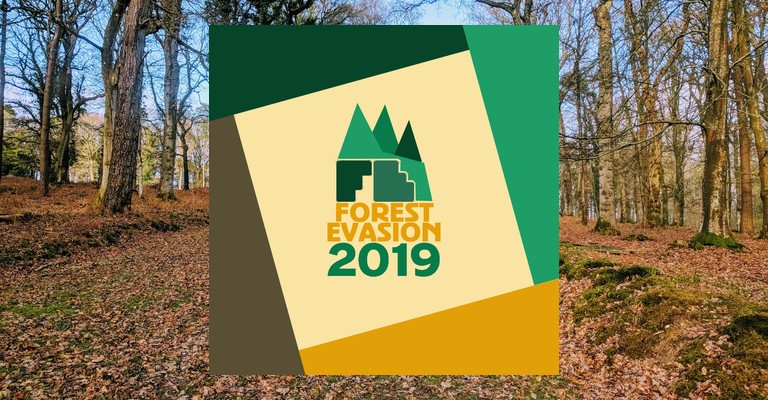 Forest Evasion 2019